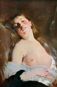 "Vzpomínky", c1845-1891, 1912.