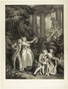 Le Serment (Přísaha)