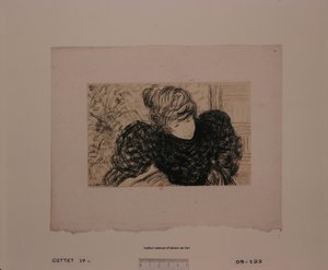  od Charles Cottet
