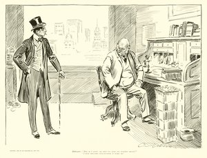 Lidé všedního dne od Charles Dana Gibson