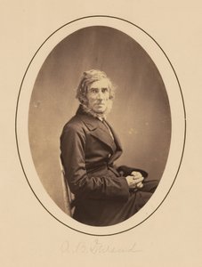  od Charles DeForest Fredricks