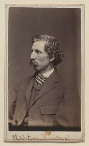  od Charles DeForest Fredricks