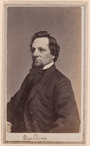  od Charles DeForest Fredricks