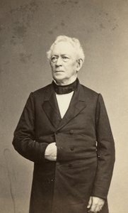  od Charles DeForest Fredricks
