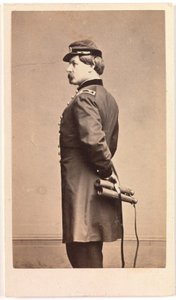  od Charles DeForest Fredricks
