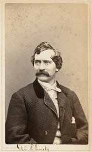  od Charles DeForest Fredricks