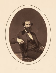  od Charles DeForest Fredricks