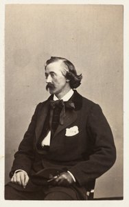  od Charles DeForest Fredricks