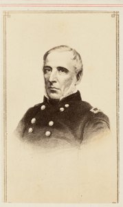  od Charles DeForest Fredricks