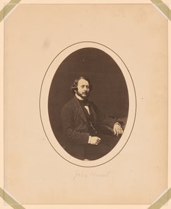  od Charles DeForest Fredricks