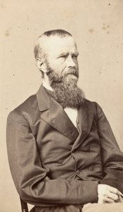  od Charles DeForest Fredricks