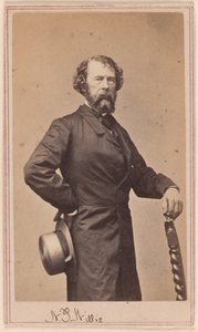  od Charles DeForest Fredricks