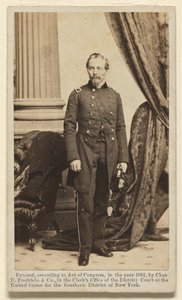  od Charles DeForest Fredricks