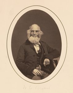  od Charles DeForest Fredricks