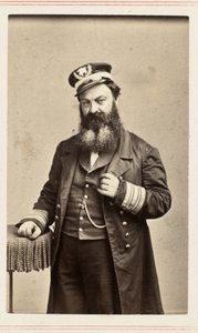  od Charles DeForest Fredricks