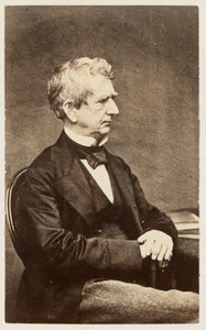  od Charles DeForest Fredricks