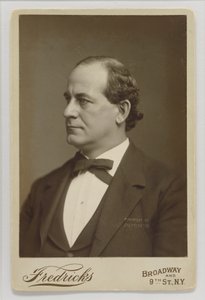  od Charles DeForest Fredricks