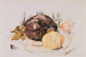  od Charles Demuth