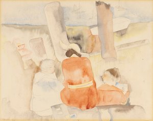  od Charles Demuth