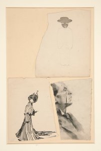 Nepojmenovaná od Charles Demuth
