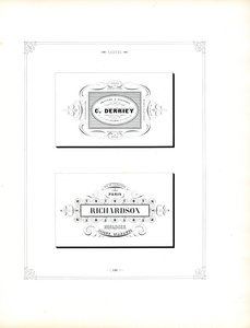  od Charles Derriey