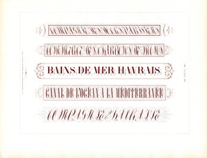  od Charles Derriey