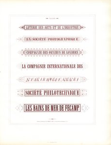  od Charles Derriey
