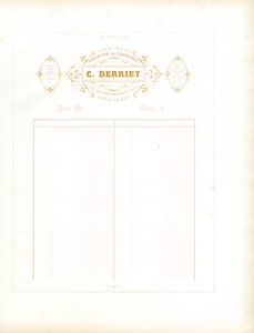  od Charles Derriey