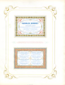  od Charles Derriey
