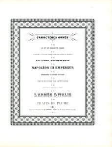  od Charles Derriey