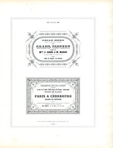  od Charles Derriey