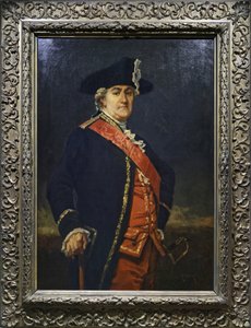 Jean Baptiste Donatien de Vimeur, kolem 1850-95