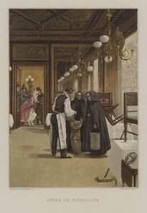 Po Silvestru od Charles Edouard Delort