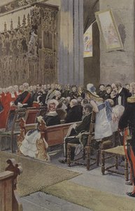 Panache od Charles Edouard Delort