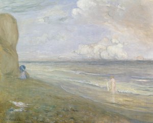Útesy, Dieppe