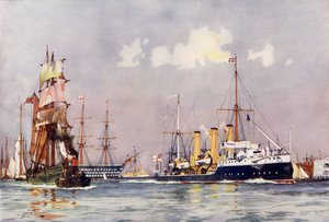 Rychlý odchod z Portsmouthu