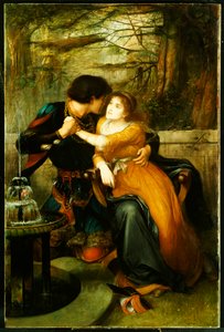 Paolo a Francesca