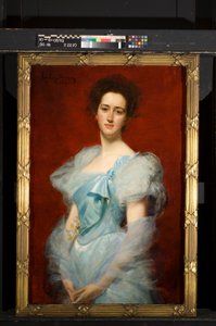 Emily Vanderbilt Sloane Hammond od Charles Emile Auguste Carolus Duran