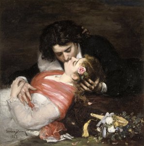 Polibek, 1868.