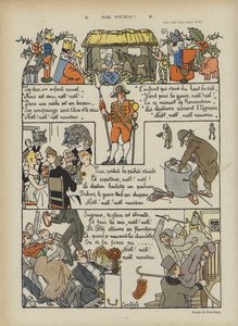 Ilustrace pro Le Rire
