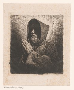  od Charles Emile Jacque