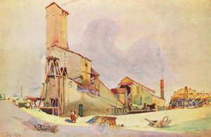  od Charles Ernest Peers