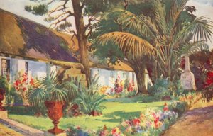  od Charles Ernest Peers