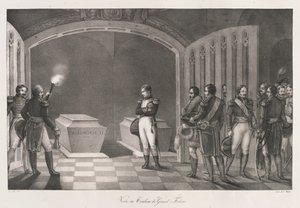 Závěsný od Charles Etienne Pierre Motte