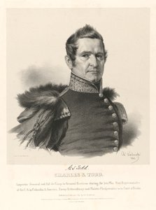 Charles Stewart Todd od Charles Fenderich