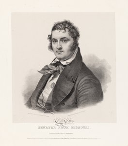 Dr. Lewis Fields Linn od Charles Fenderich