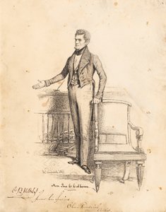  od Charles Fenderich