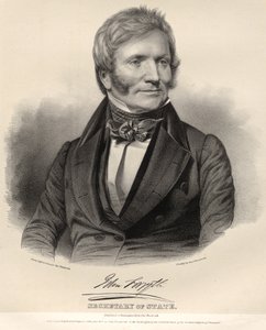 John Forsyth od Charles Fenderich