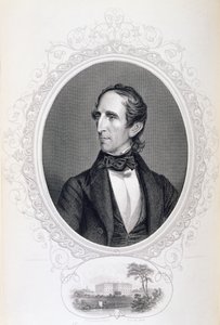 John Tyler, z 