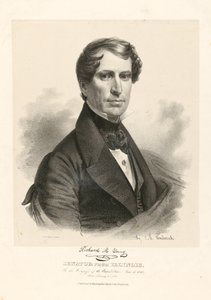 Richard Montgomery Young od Charles Fenderich